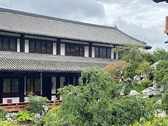 衡水古建设计装修公司——传承历史文化，展现新貌