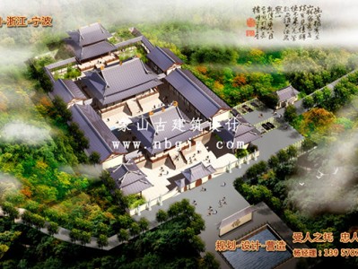 衡水传承历史底蕴，铸就仿古建筑精品——XX 仿古建筑公司专业施工