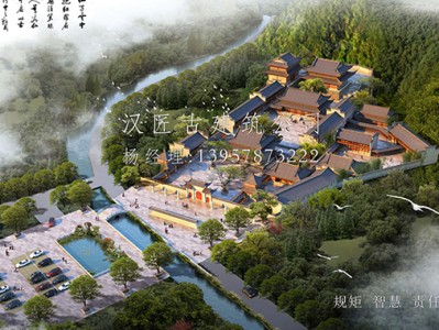 衡水古建之韵，今匠之魂——古建设计装修公司的历史与现代融合之美